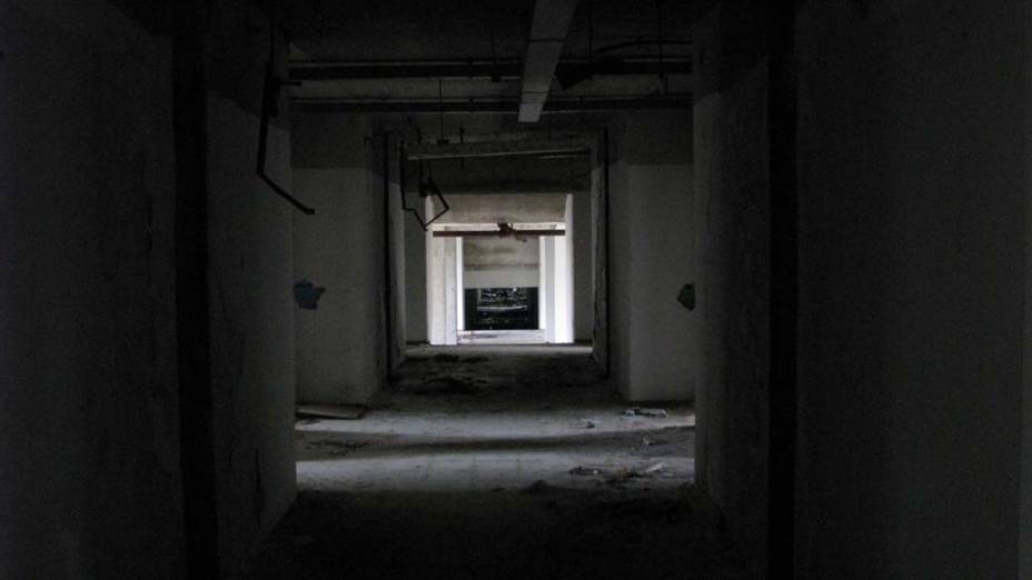 Por causa dos corredores escuros e dos vários prédios abandonados, as antigas instalações da Telebrás de Pernambuco – que hoje pertencem à Oi TNL – são consideradas pelos exploradores urbanos “um lugar sinistro”