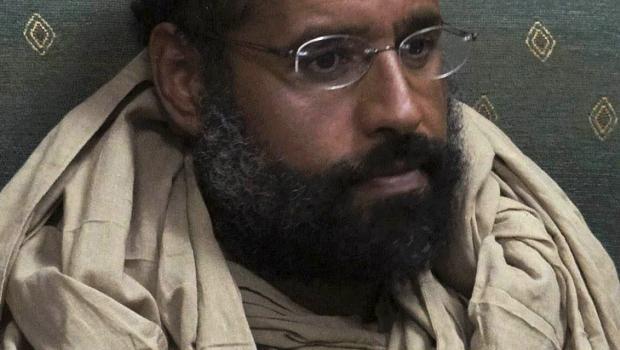 Saif al Islam foi preso durante tentativa de fuga no fim de semana