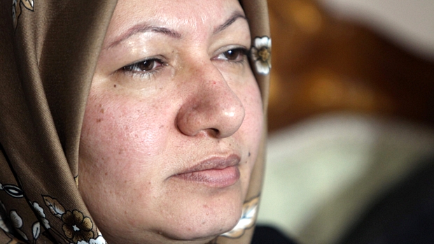 A pena de apedrejamento contra Sakineh Ashtiani mobiliza a comunidade internacional