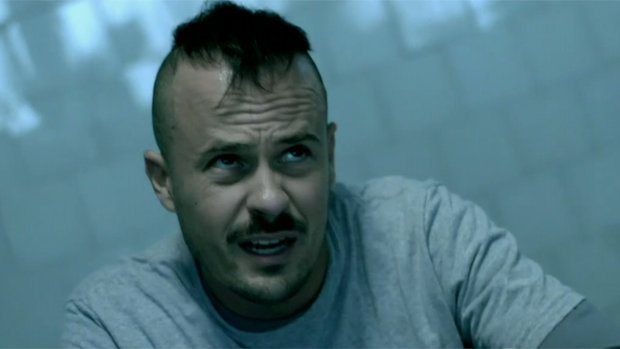 Salvador (Paulo Vilhena) em Império (2014)
