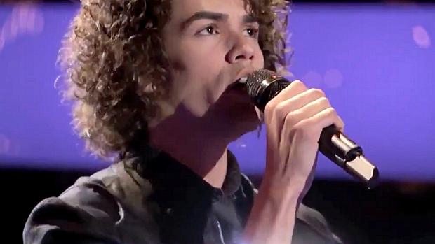 Sam Alves vai cantar no 'The Voice Brasil'
