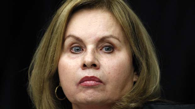 Sandra Cureau, vice procuradora-geral eleitoral