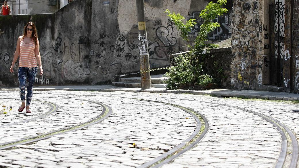 Santa Teresa voltará a ter bondes em 2014, afirma governo do Rio