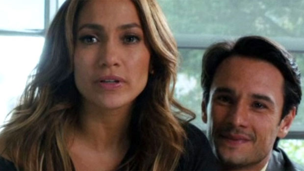 Jennifer Lopez e Rodrigo Santoro contracenam em O Que Esperar Quando Você Está Esperando