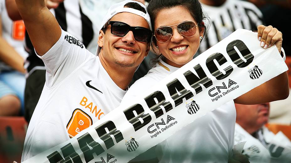 O Ituano conquistou o Campeonato Paulista 2014 após vencer o Santos nas cobranças de pênaltis por 7 x 6, no Pacaembu em São Paulo