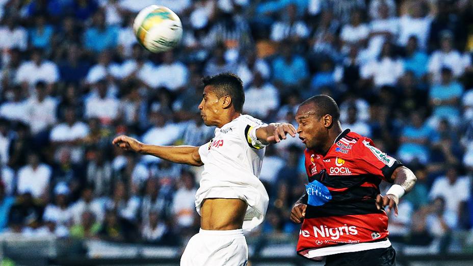 O Ituano conquistou o Campeonato Paulista 2014 após vencer o Santos nas cobranças de pênaltis por 7 x 6, no Pacaembu em São Paulo