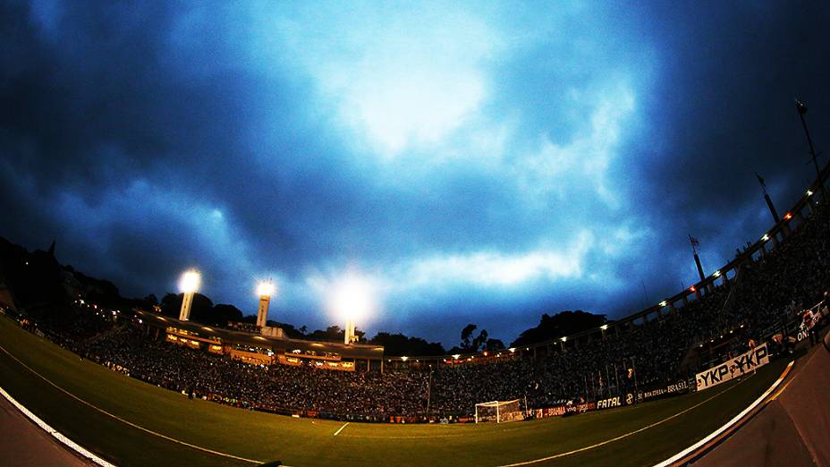 O Ituano conquistou o Campeonato Paulista 2014 após vencer o Santos nas cobranças de pênaltis por 7 x 6, no Pacaembu em São Paulo