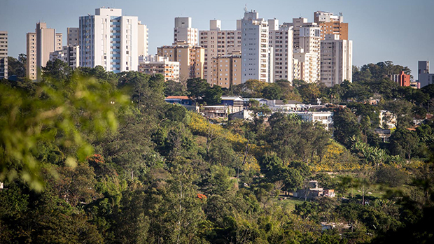 Expedição VEJA na cidade de São José dos Campos, em São Paulo