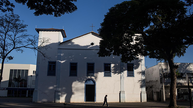 Expedição VEJA na cidade de São José dos Campos, em São Paulo Expedição VEJA na cidade de São José dos Campos, em São Paulo