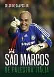 Capa do livro 'São Marcos de Palestra Itália'