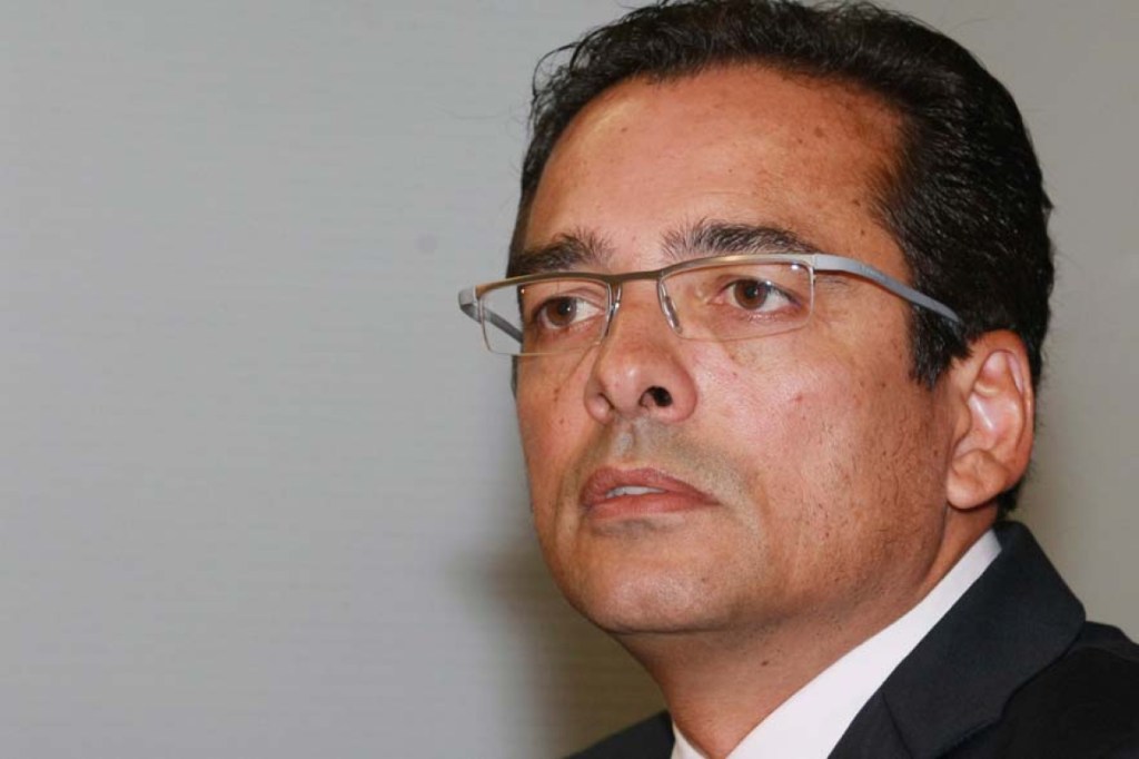 Justiça Federal manda prender o ex-delegado Protógenes Queiroz 