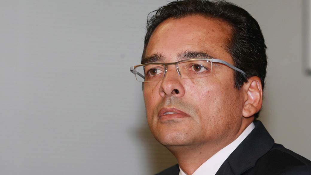 EBC  Ministro da Justiça exonera Protógenes Queiroz da Polícia Federal
