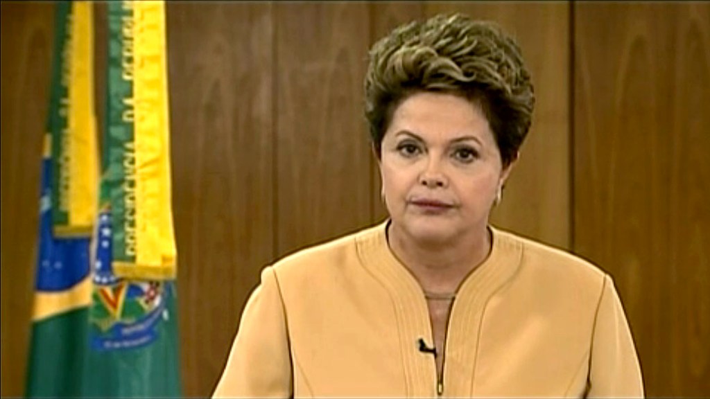 Presidente Dilma Rousseff ainda não decidiu se vai adiar cronograma de desonerações