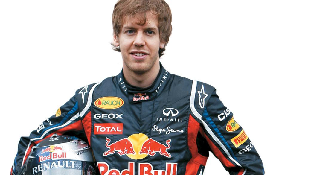 Vettel - “O melhor carro não garante a vitória”