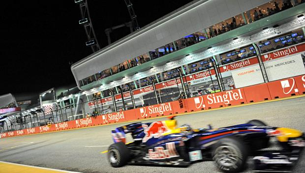 Sebastian Vettel