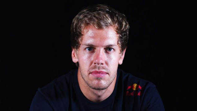 Sebastian Vettel, em 25/08/2011