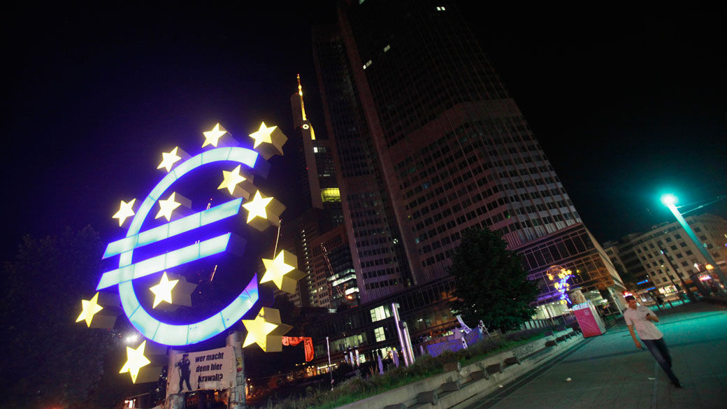 Economista-chefe do BCE acredita que entidade está cumprindo com o dever de preservar a estabilidade de preços