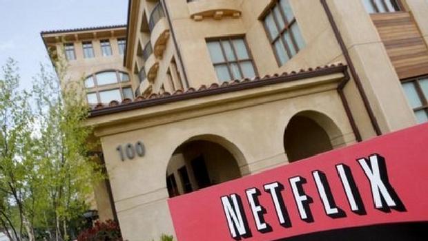 Netflix é famoso pelo seu serviço de exibição de filmes e programas de TV