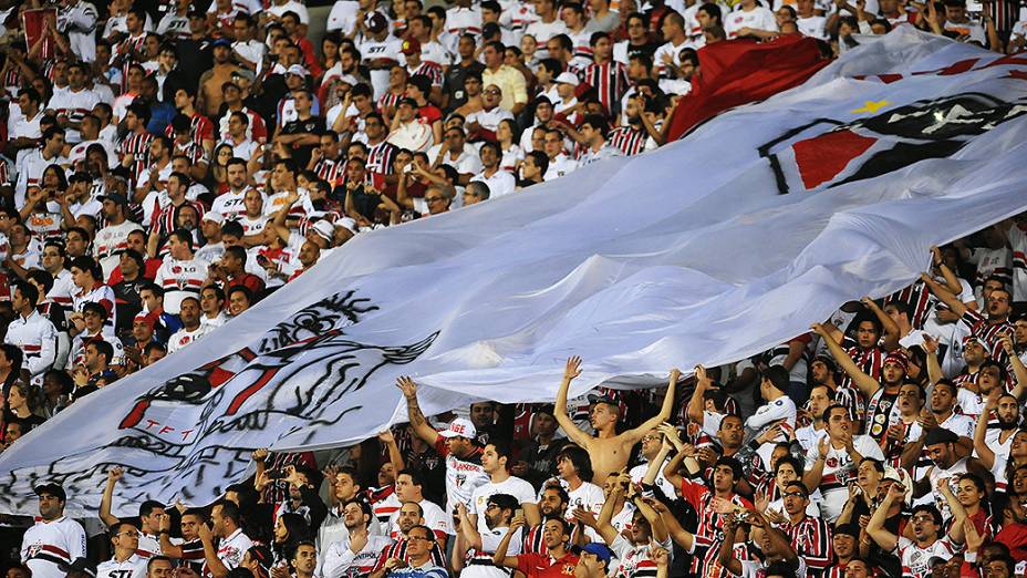 O Atlético-MG venceu o São Paulo por 2 a 1 no Estádio do Morumbi nesta quinta-feira (02)