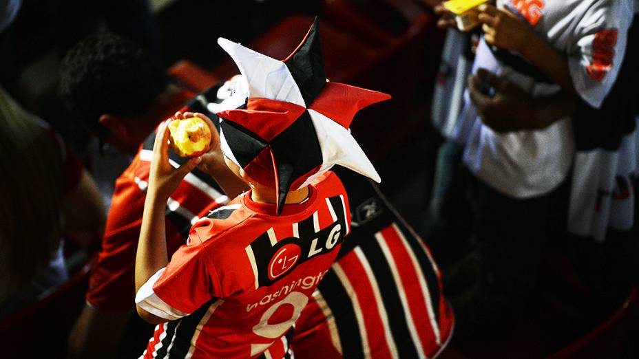 O Atlético-MG venceu o São Paulo por 2 a 1 no Estádio do Morumbi nesta quinta-feira (02)