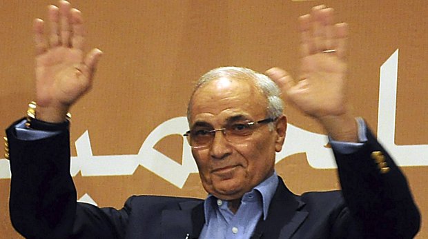 Ahmed Shafiq foi o último primeiro-ministro do ex-ditador Hosni Mubarak