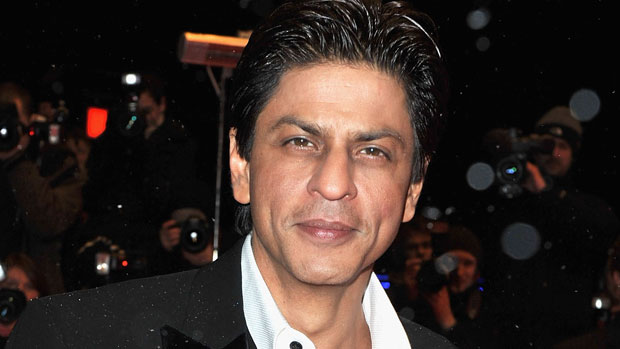 Shah Rukh Khan, astro de Bollywood