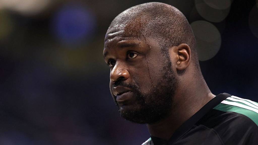 Ex-atleta de basquete vai se apresentar no Lollapalooza Brasil