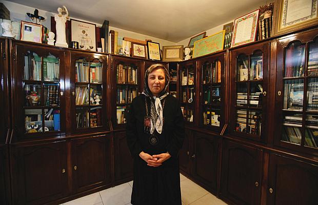 Shirin Ebadi: "Por que Lula não visitou líderes de sindicatos nas prisões?"