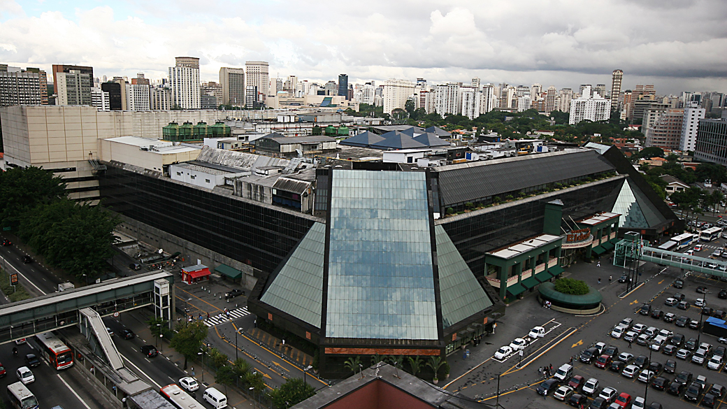 Shopping Eldorado