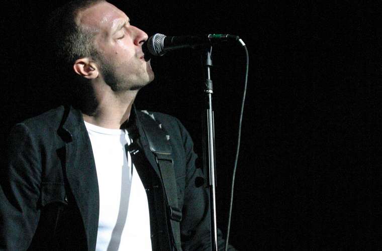 O grupo comandado por Chris Martin virá divulgar o álbum Viva la Vida . O Coldplay se apresentará em fevereiro na Praça da Apoteose, no Rio de Janeiro, e no estádio do Morumbi, em São Paulo.