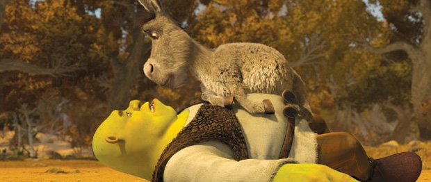 'Shrek: O Capítulo Final', que terá versão 3d, estreia no Brasil no dia 9 de julho