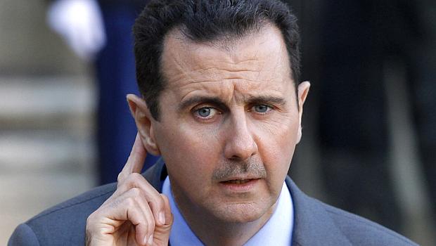 Síria: Bashar Assad ainda resiste às pressões interna e externa
