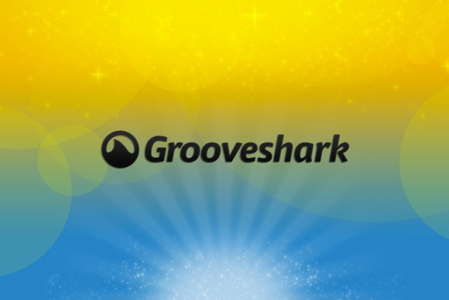 Site de música Grooveshark chega ao fim