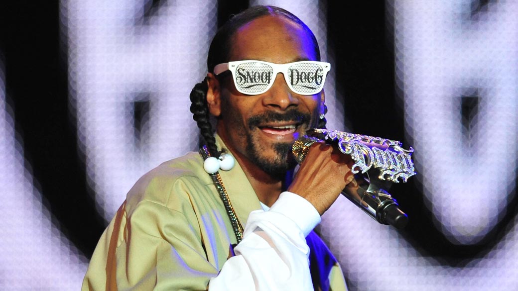 eddie murphy snoop lion song