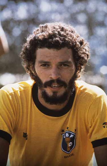 Sócrates, 1983<br>  