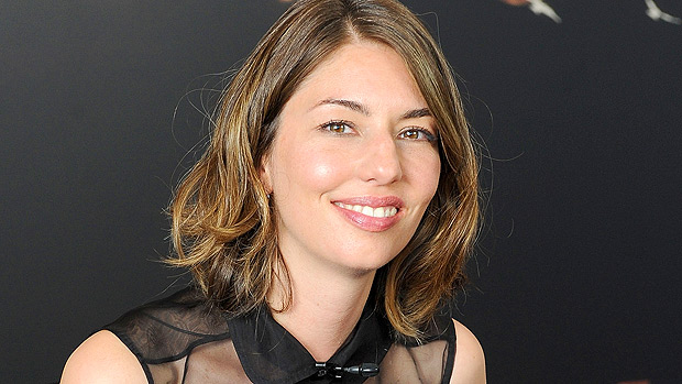 A diretora Sofia Coppola, de 'Encontros e Desencontros' e 'Somewhere' (620)