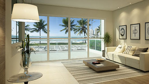 Solaris Praia das Astúrias