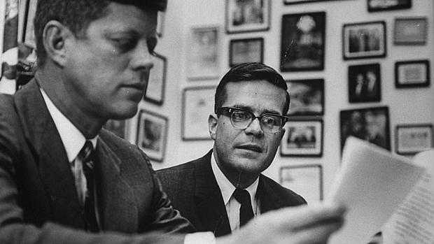 Ted Sorensen