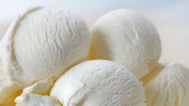 Volume de sorvetes vendido no país subiu 22% em 12 meses até agosto