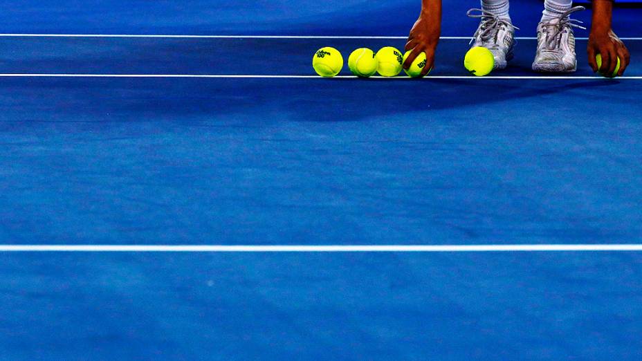 O suíço Stanilas Wawrinka conquistou neste domingo (26) o Aberto da Austrália, primeiro torneio do Grand Slam da temporada, disputado em Melbourne