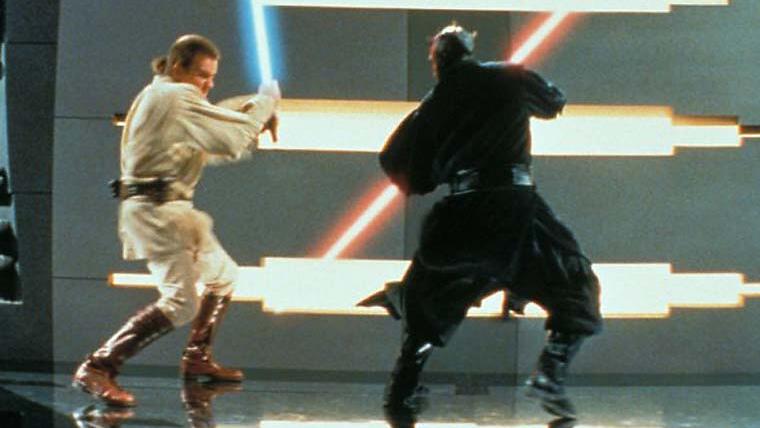 Lucasfilm desiste de relançar 'Star Wars' em 3D