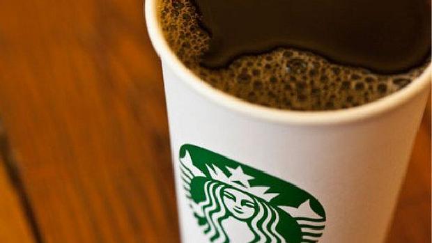 Starbucks: empresa cria drive-thru para café gourmet