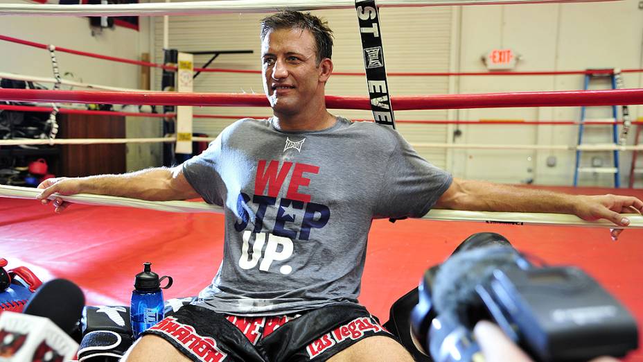 Stephan Bonnar