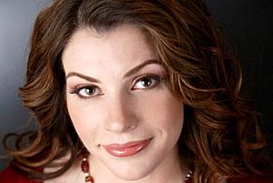 A autora do best seller 'Crepúsculo', Stephenie Meyer