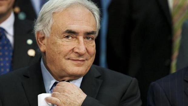 Strauss-Kahn FMI