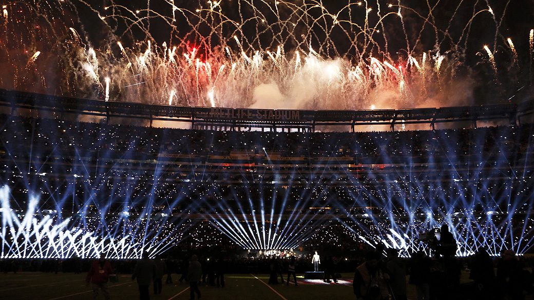 Super Bowl: comercial de 30 segundos no intervalo custa mais de 10 milhões de reais
