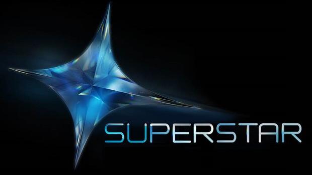 SuperStar é o novo reality show musical da TV Globo