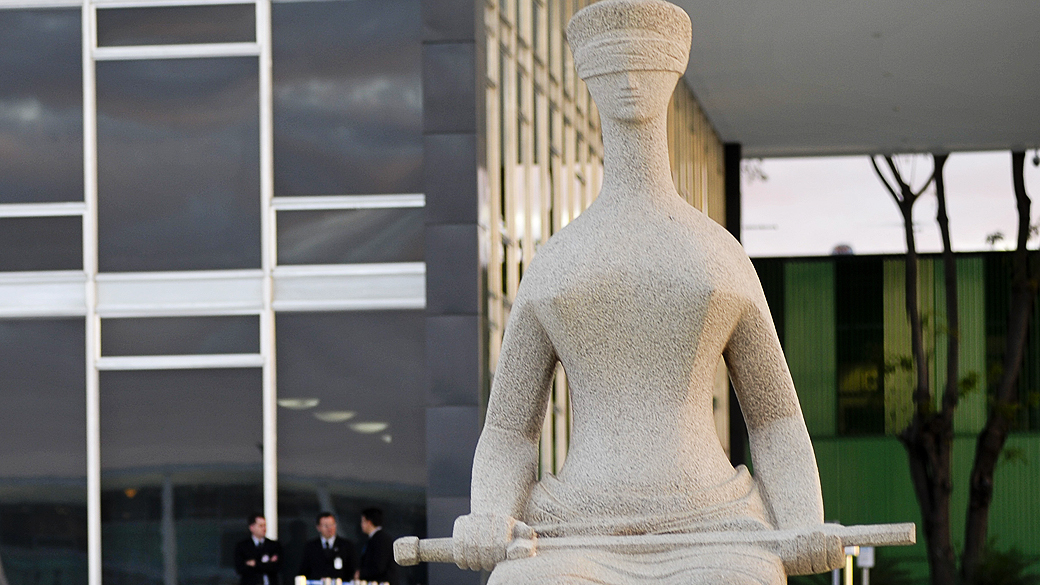 Supremo Tribunal Federal (STF)