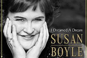 'I Dreamed a Dream' é o mais vendido