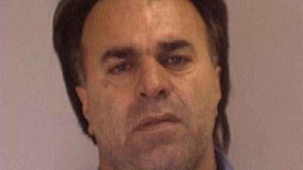 Manssor Arbabsiar, americano de origem iraniana de 56 anos suspeito de ter planejado o assassinato do embaixador saudita nos EUA